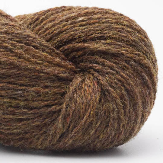 Bio Shetland