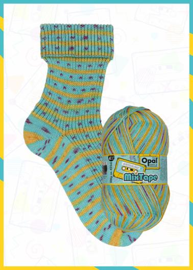 Opal MixTape (4fach)