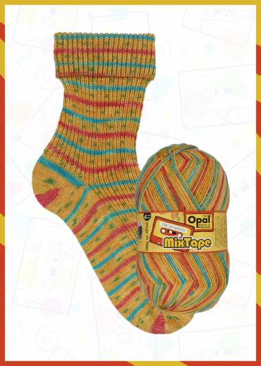 Opal MixTape (4fach)