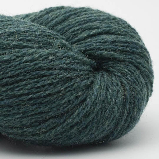 Bio Shetland