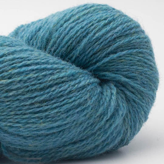 Bio Shetland