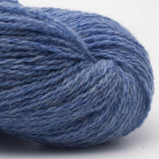 Bio Shetland