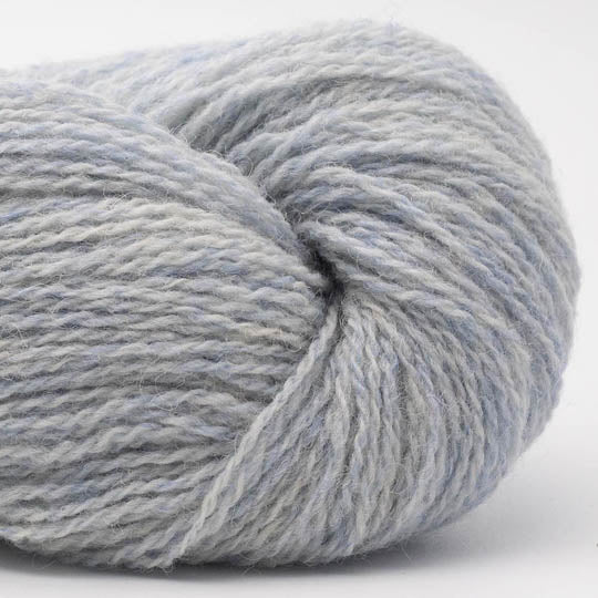 Bio Shetland