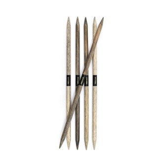 Lykke Nadelspiel Driftwood (15cm)