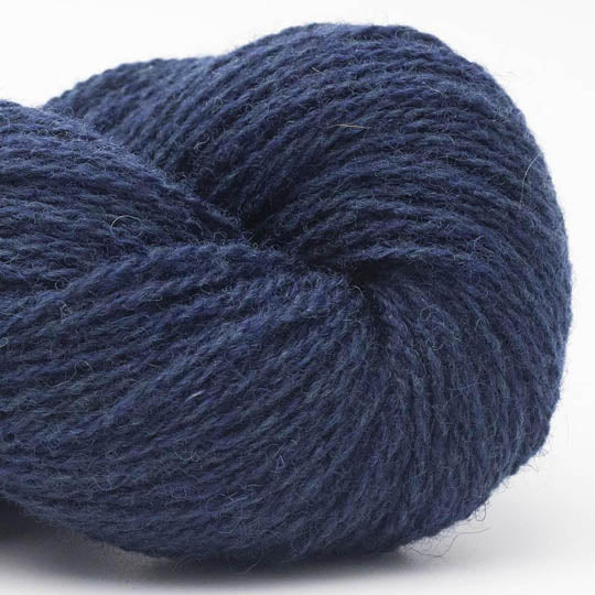 Bio Shetland