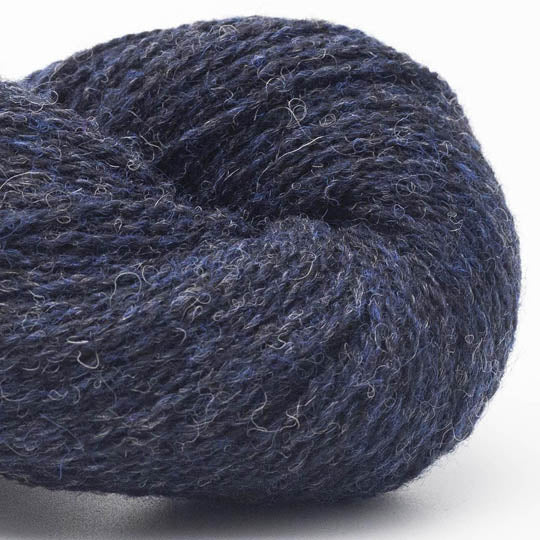 Bio Shetland