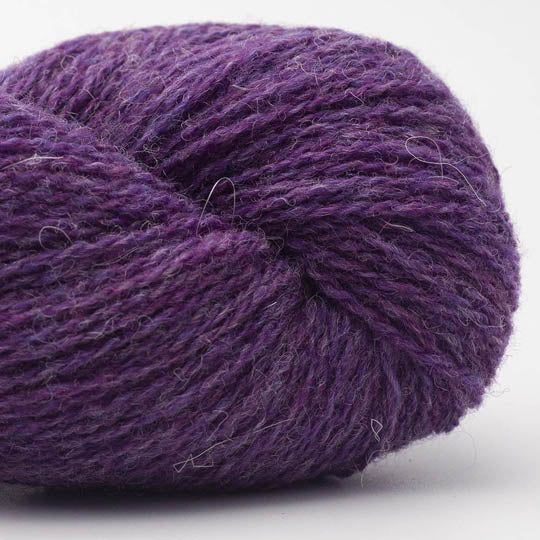 Bio Shetland