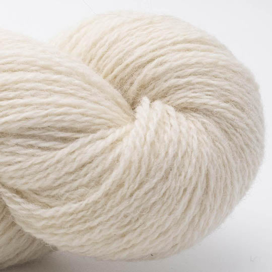 Bio Shetland