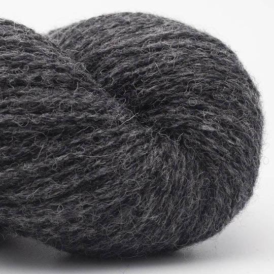 Bio Shetland