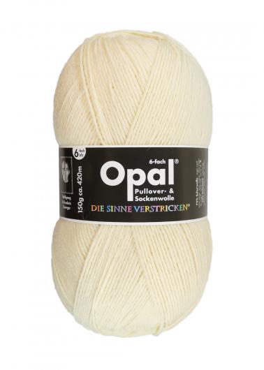 Opal 6fach Uni