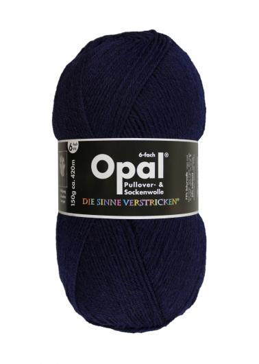 Opal 6fach Uni