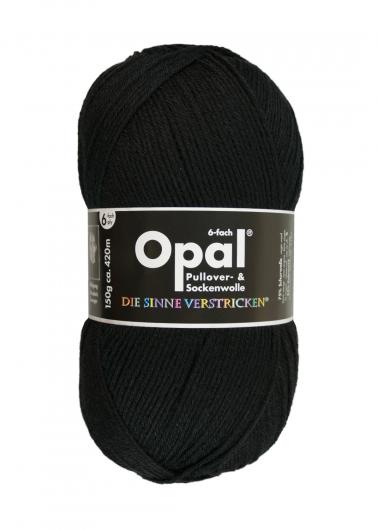 Opal 6fach Uni