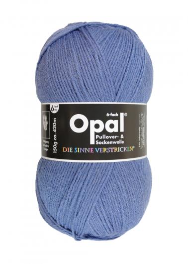 Opal 6fach Uni