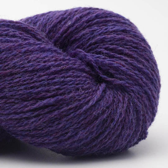 Bio Shetland