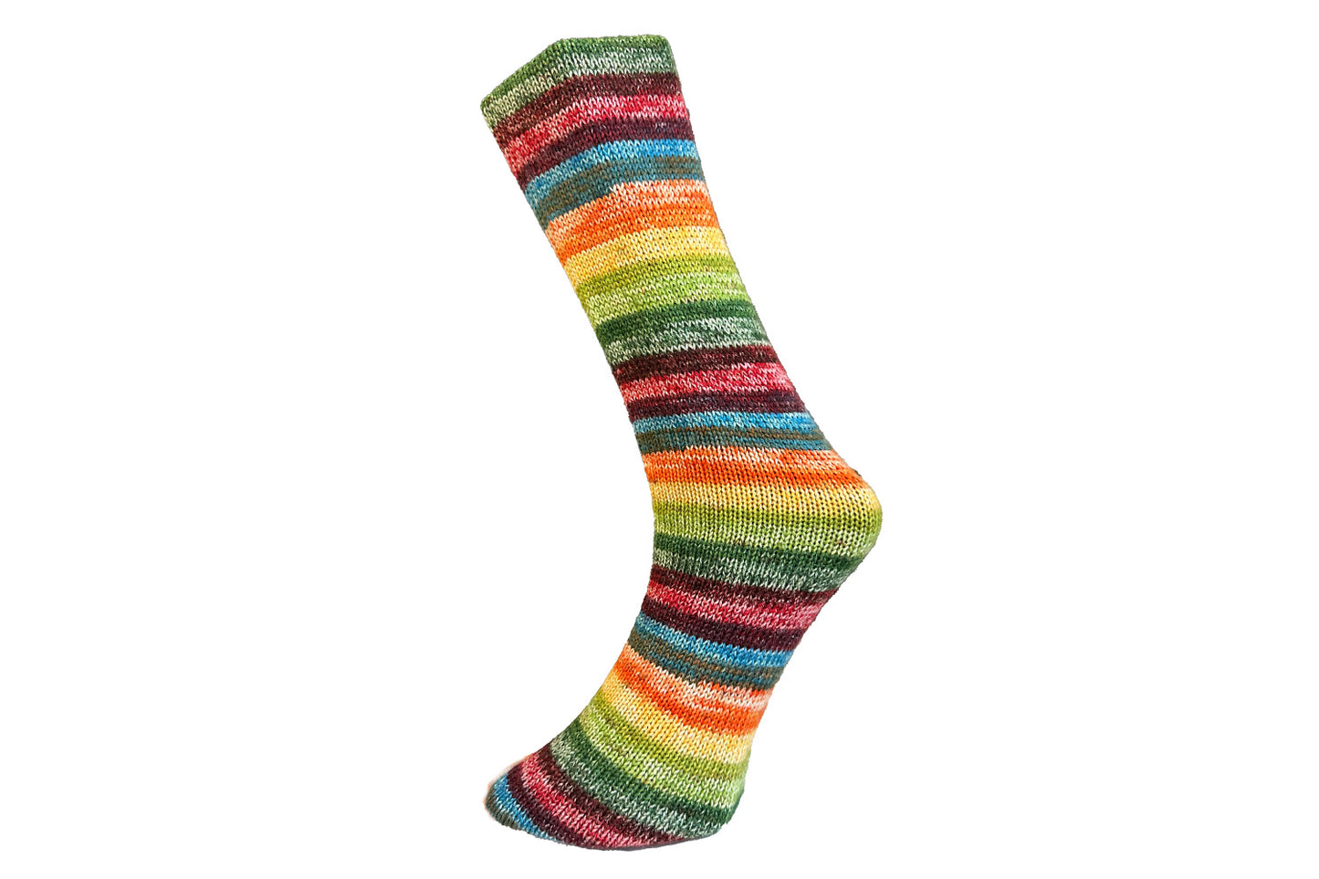 Mally Socks "Regenbogen"