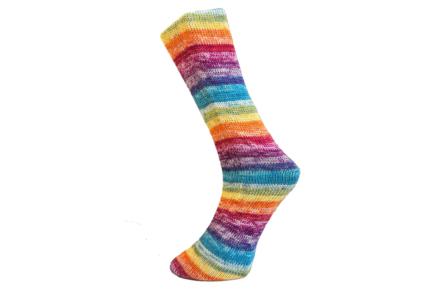 Mally Socks "Regenbogen"