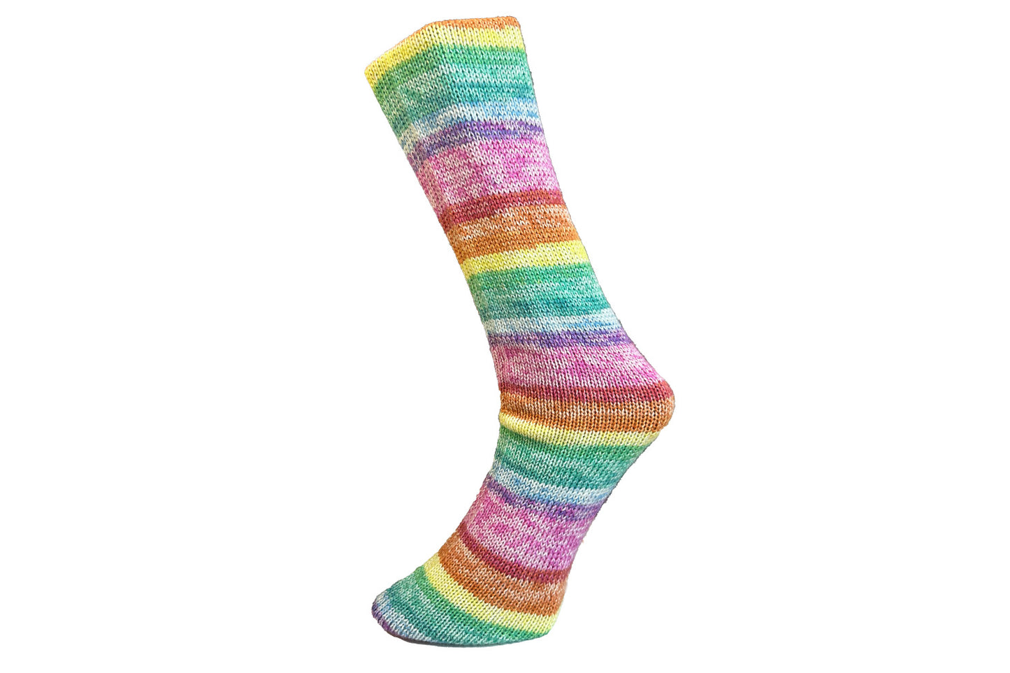 Mally Socks "Regenbogen"