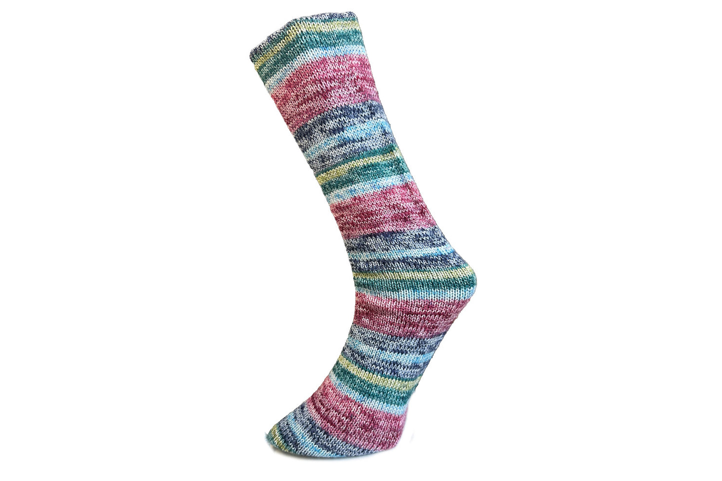 Mally Socks "Regenbogen"