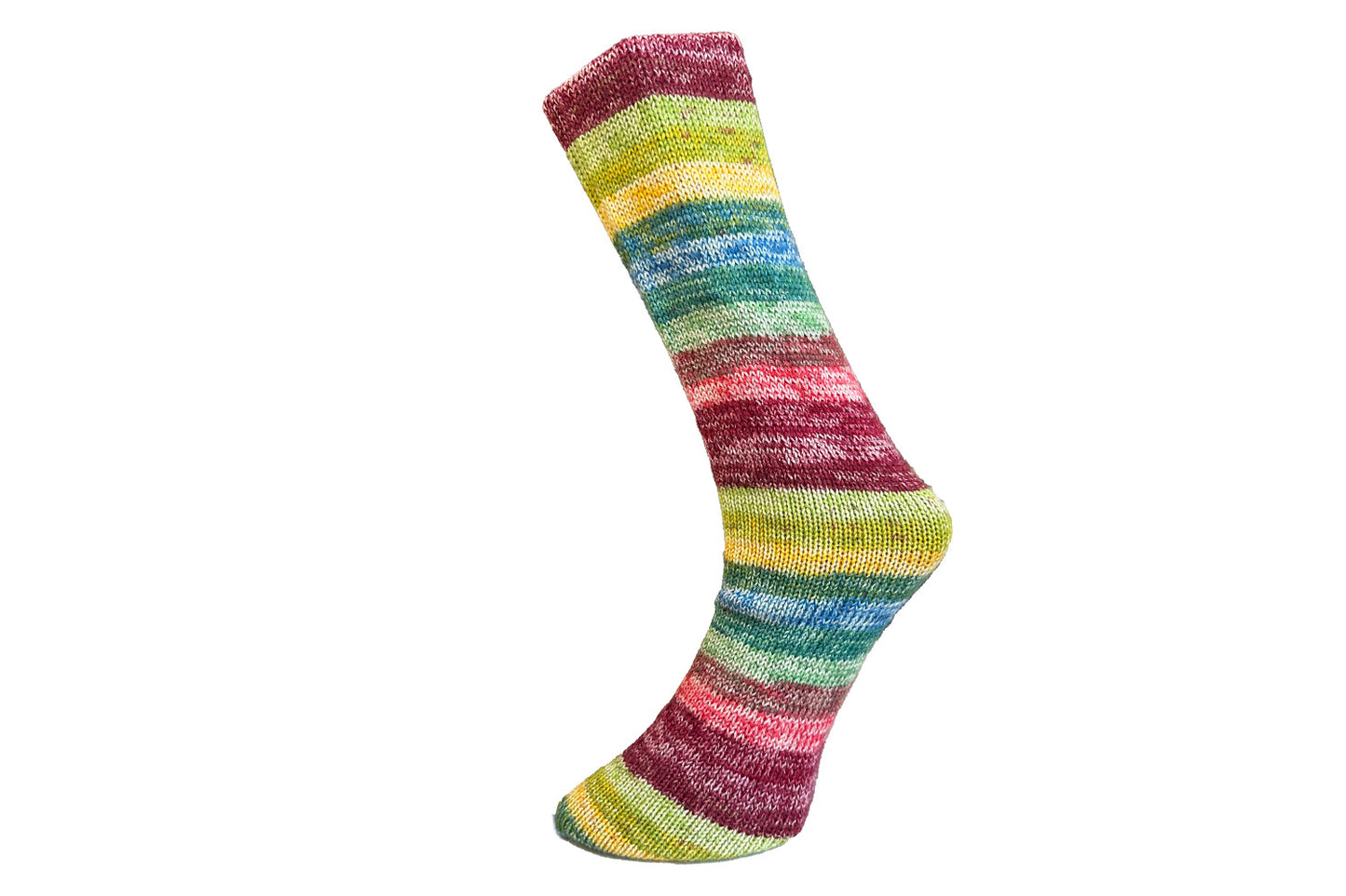 Mally Socks "Regenbogen"