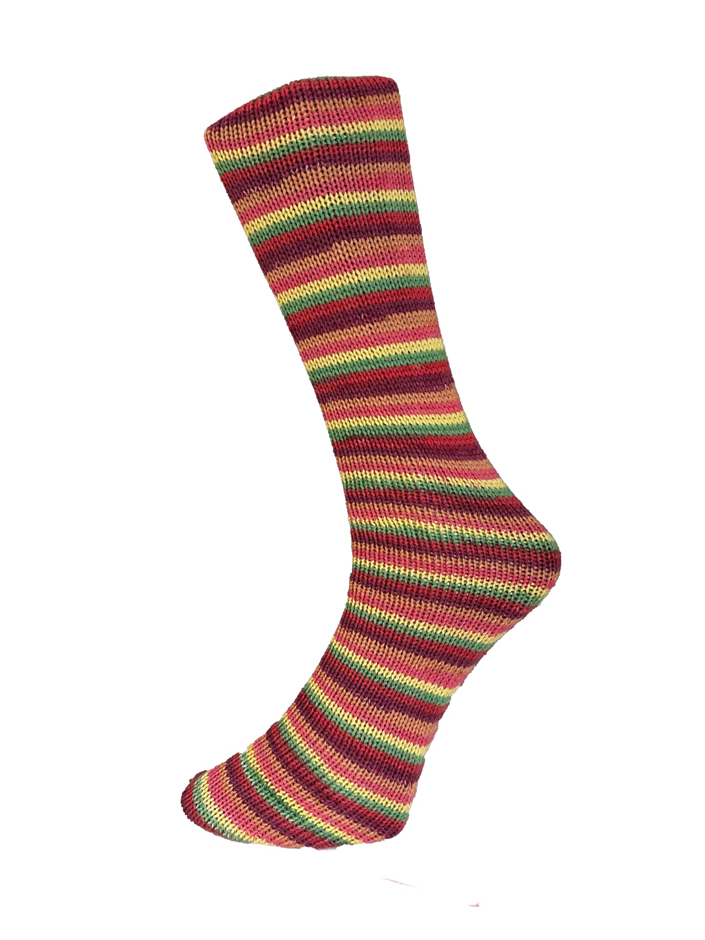 Mally Socks (Sortiment I/24)