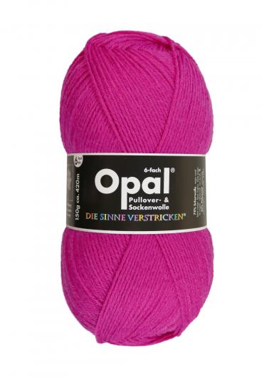 Opal 6fach Uni