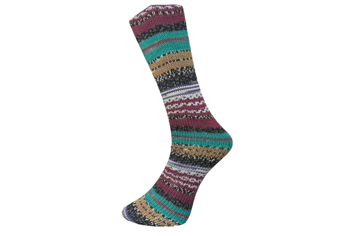 Mally Socks (Sortiment C/26)