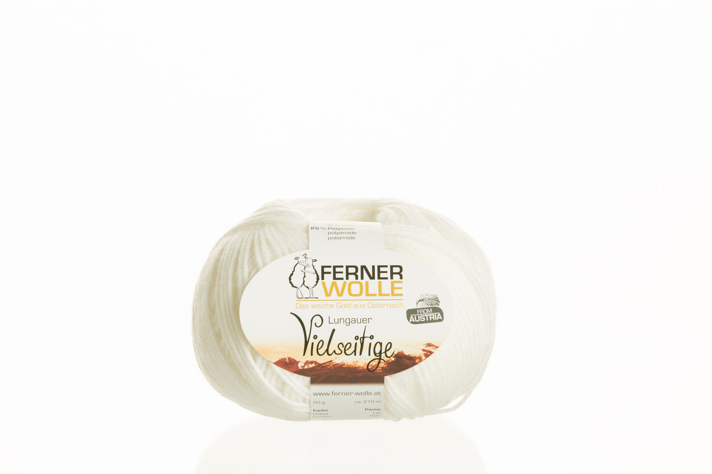 Vielseitige 210