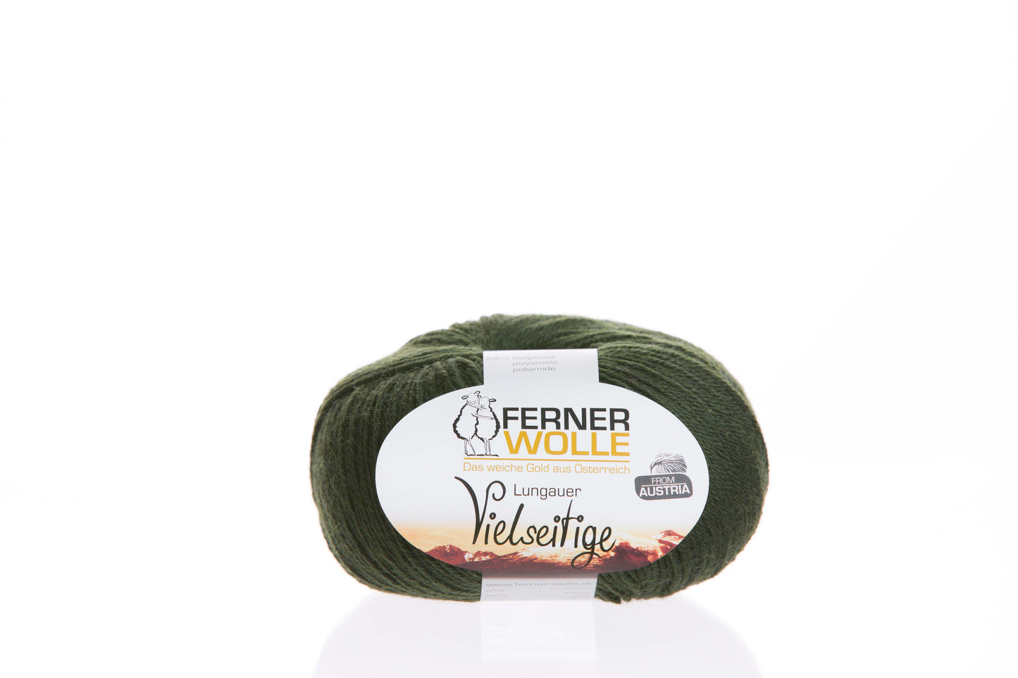 Vielseitige 210