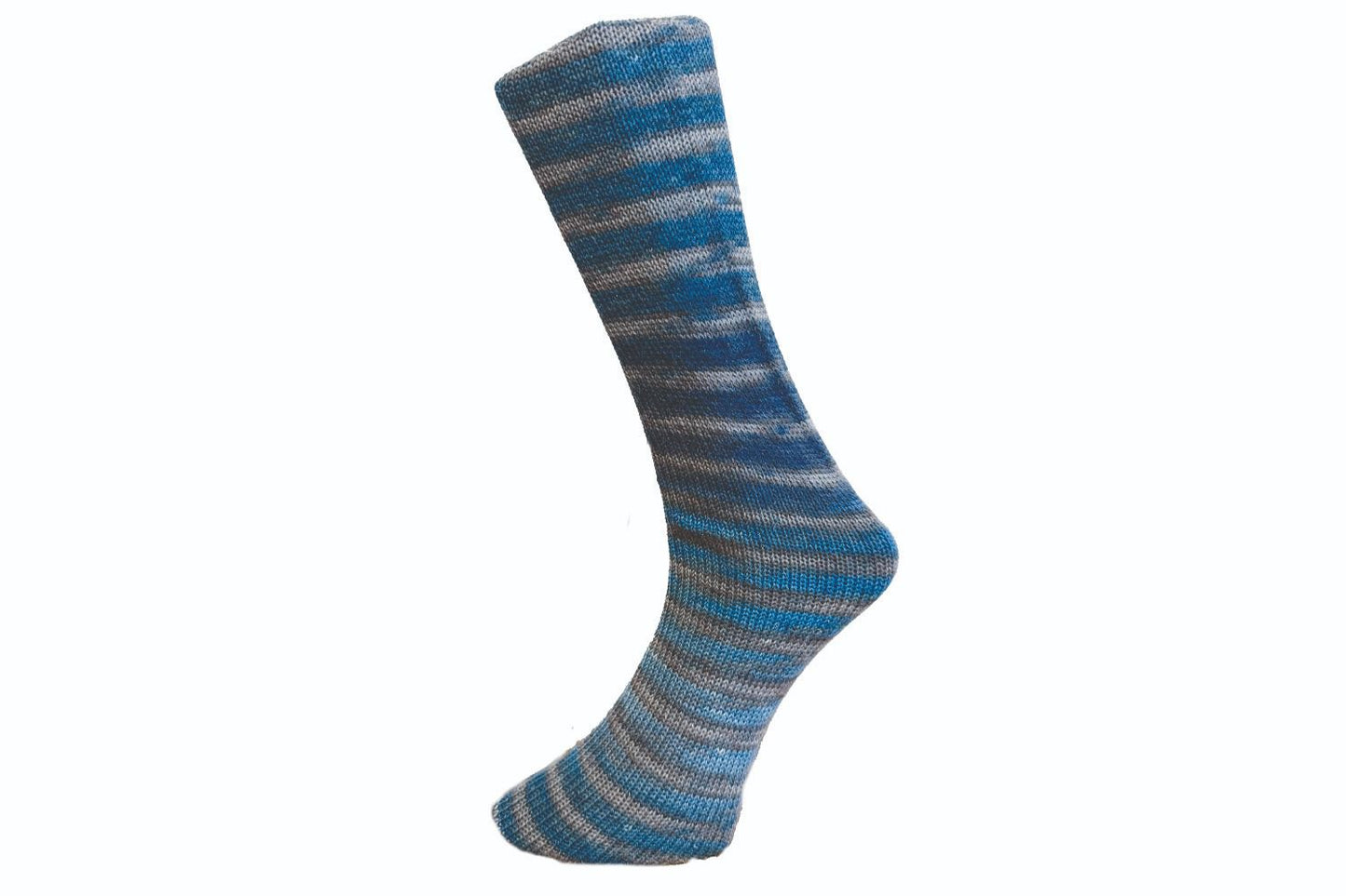 Lungauer Sockenwolle "Spotlight" (4fach, Mohair-Effekt)