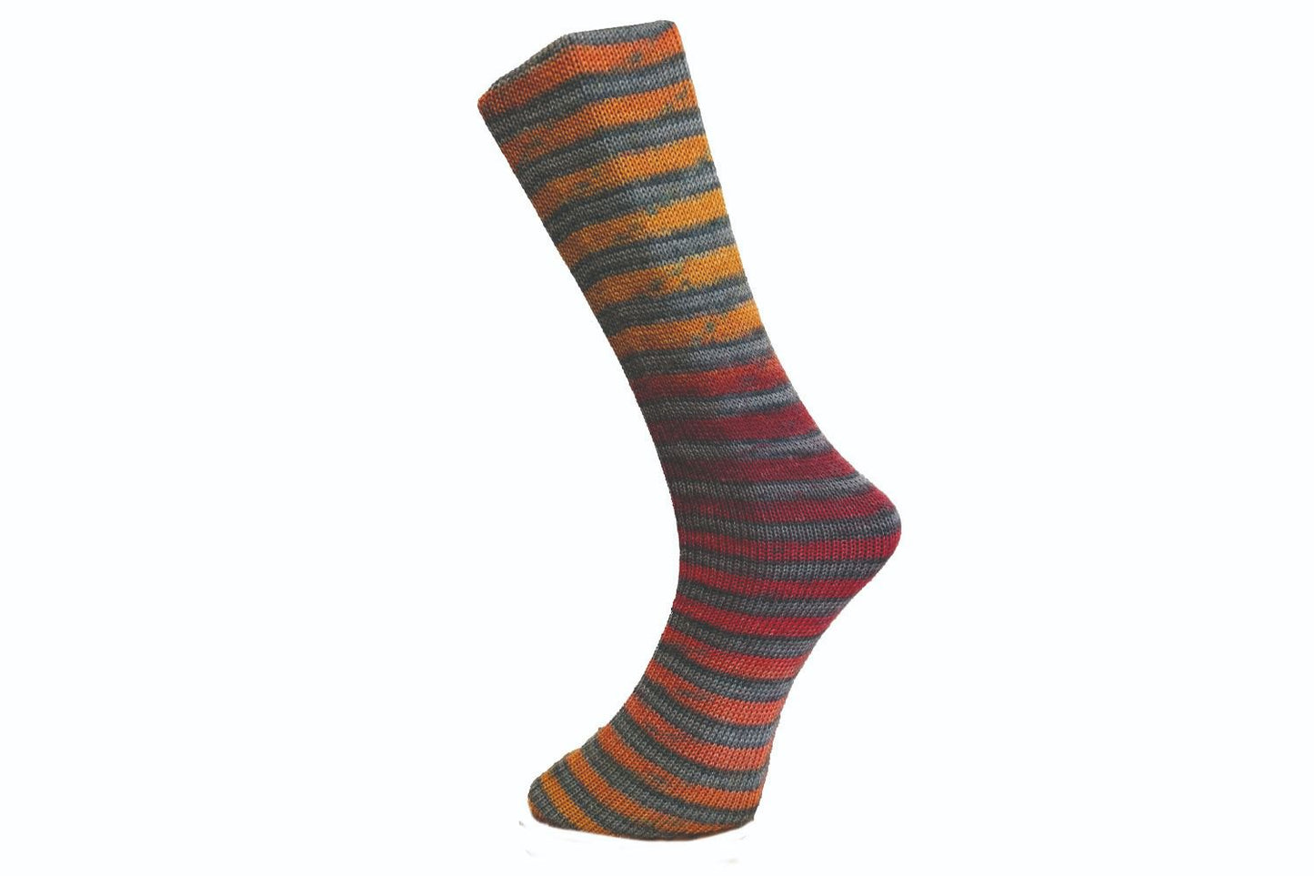 Lungauer Sockenwolle "Spotlight" (4fach, Mohair-Effekt)