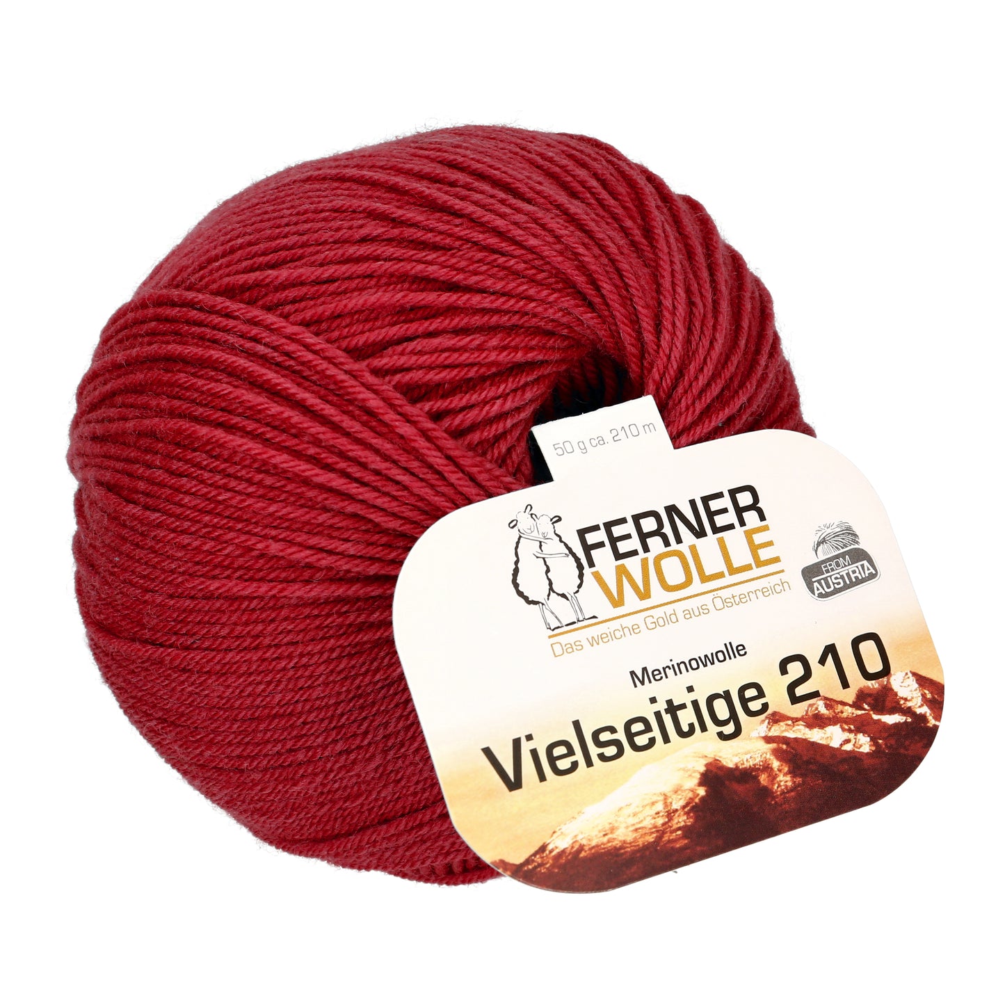 Vielseitige 210