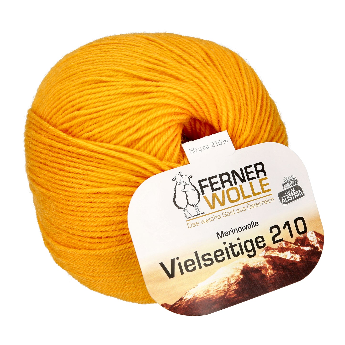 Vielseitige 210