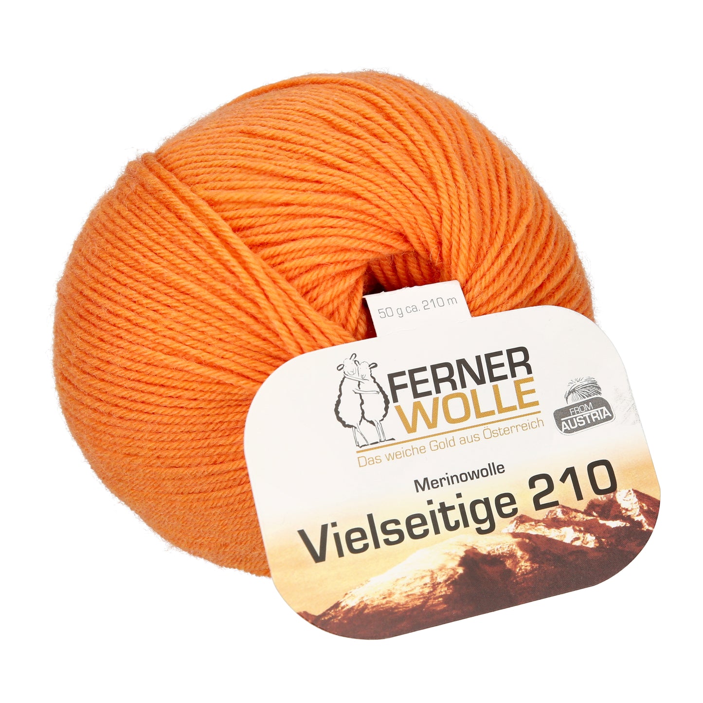 Vielseitige 210