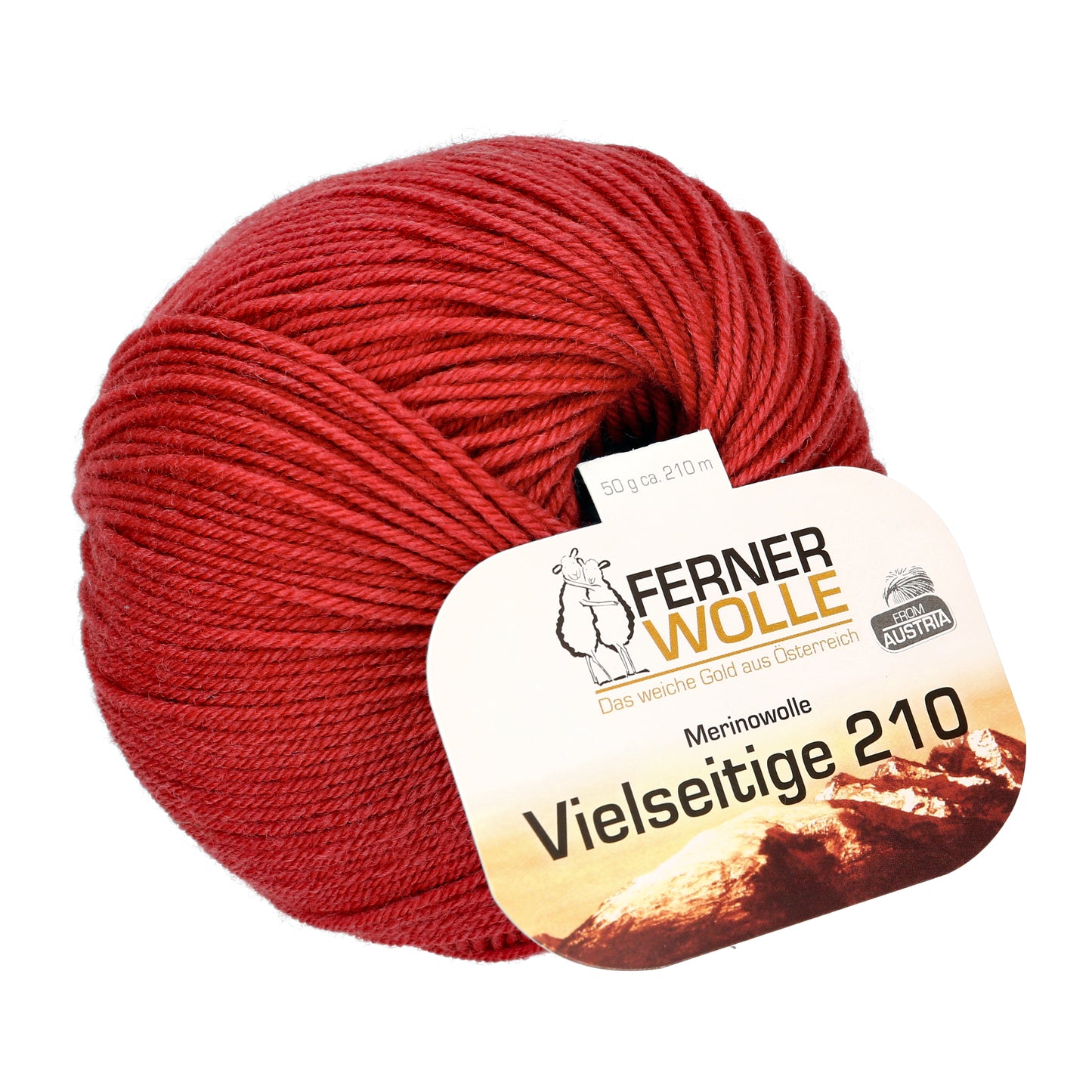 Vielseitige 210