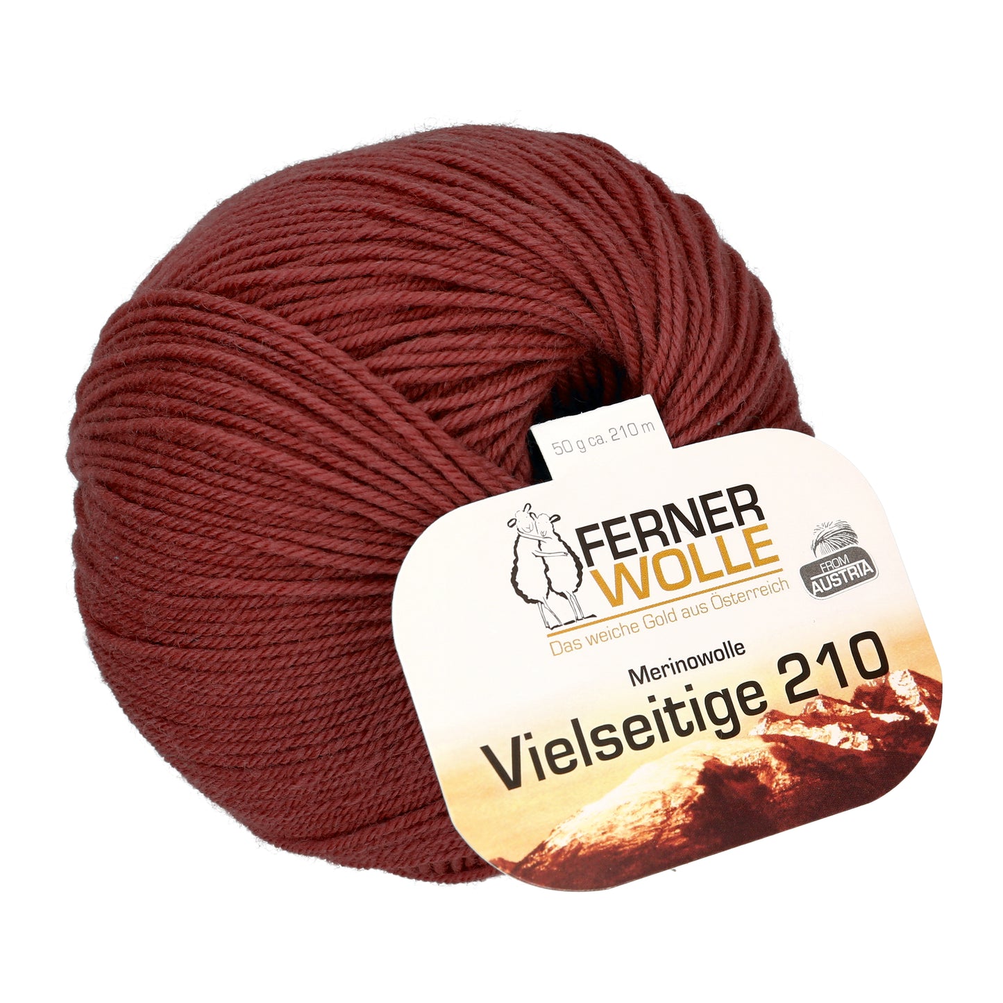 Vielseitige 210