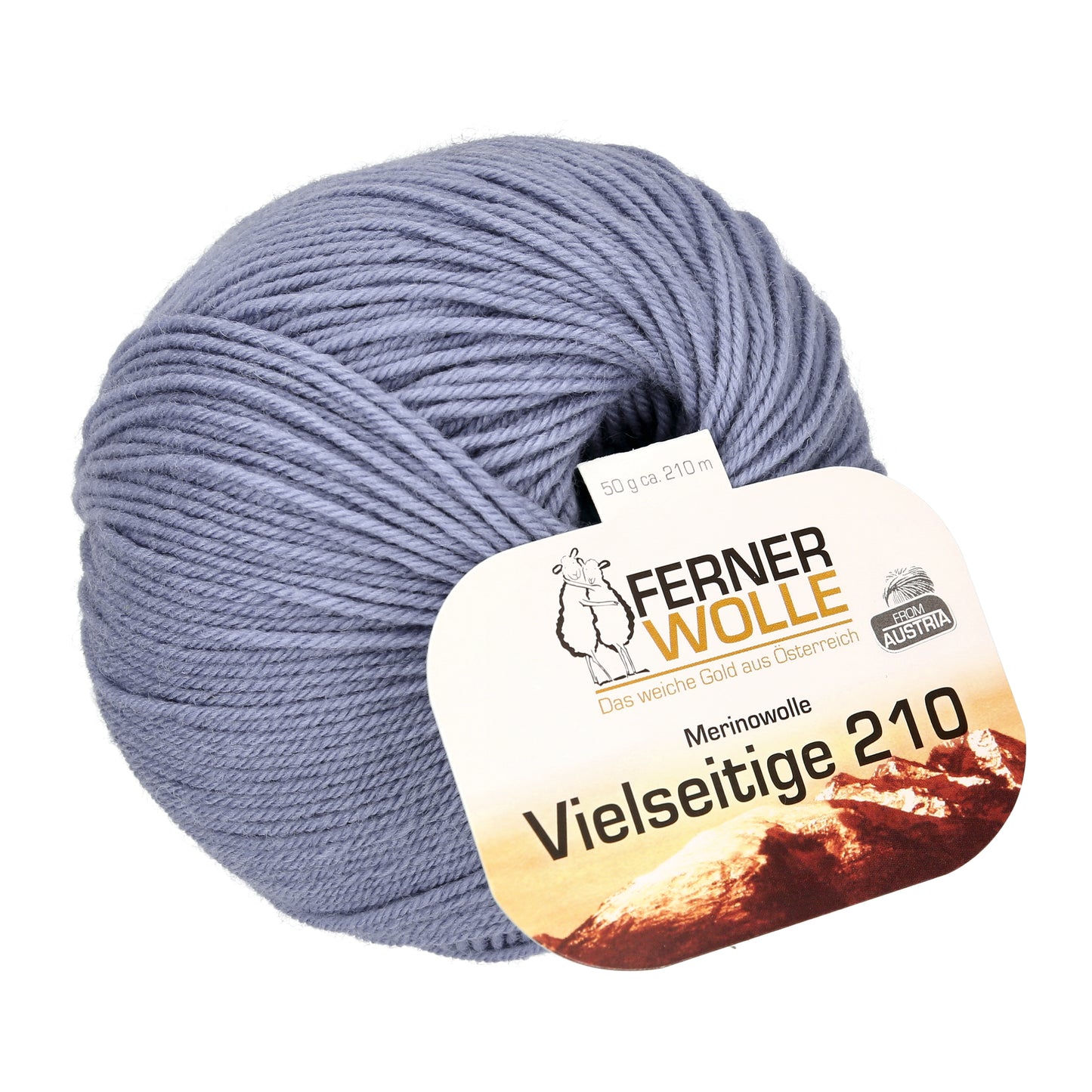 Vielseitige 210