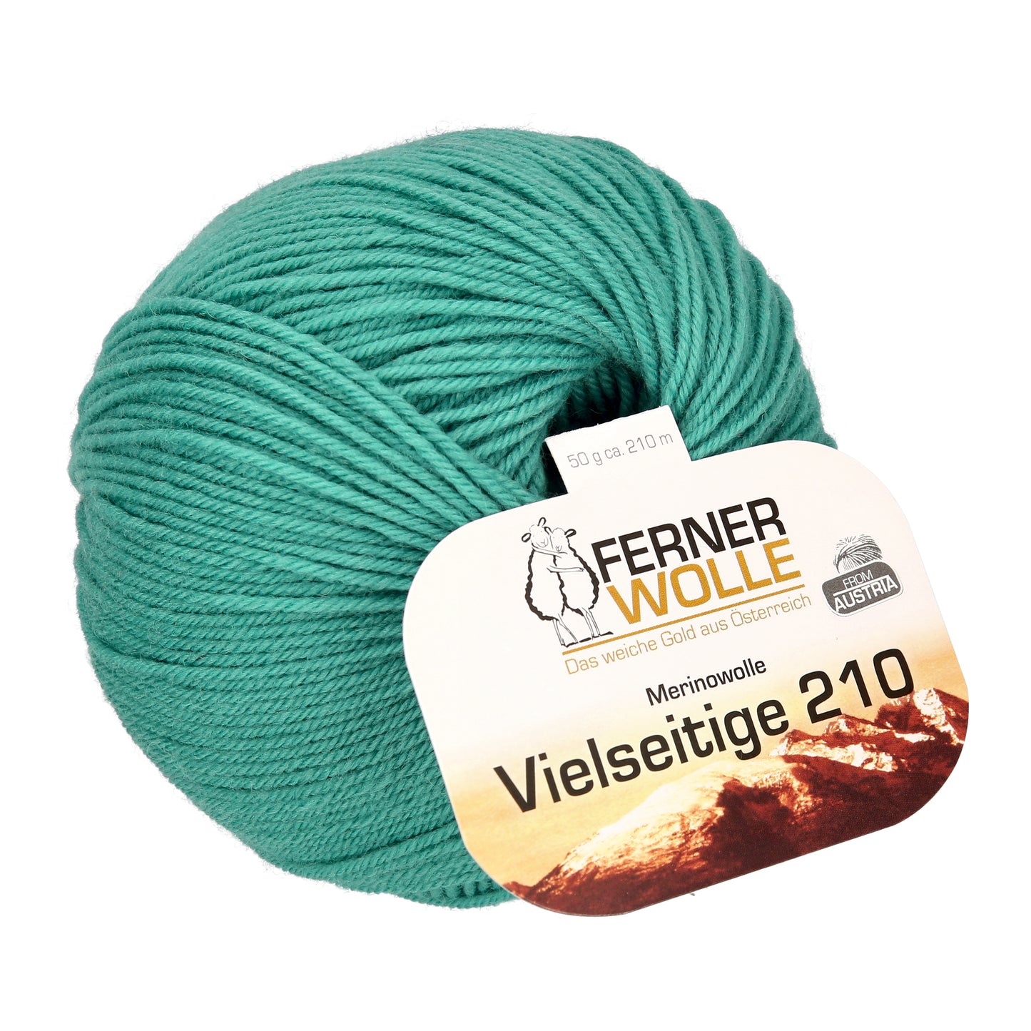 Vielseitige 210