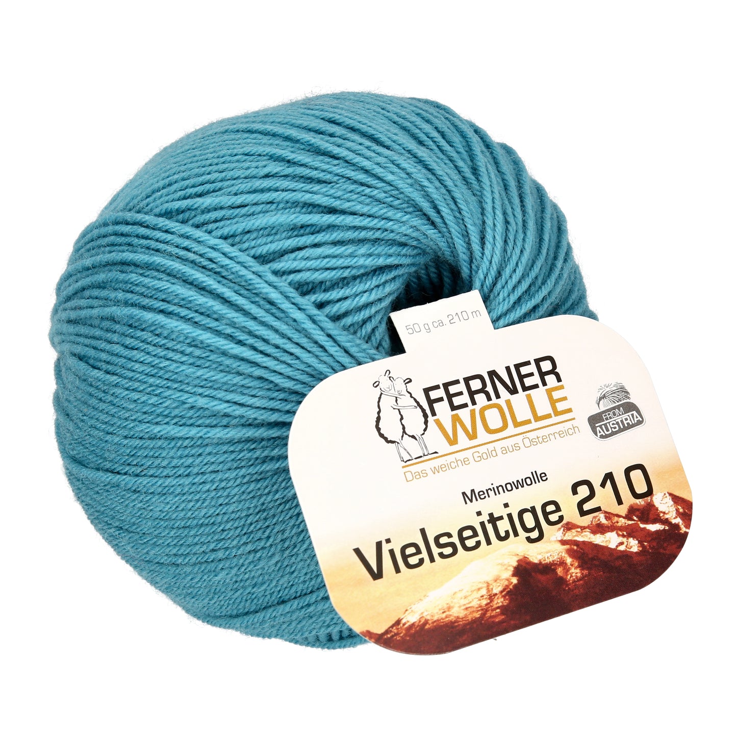 Vielseitige 210