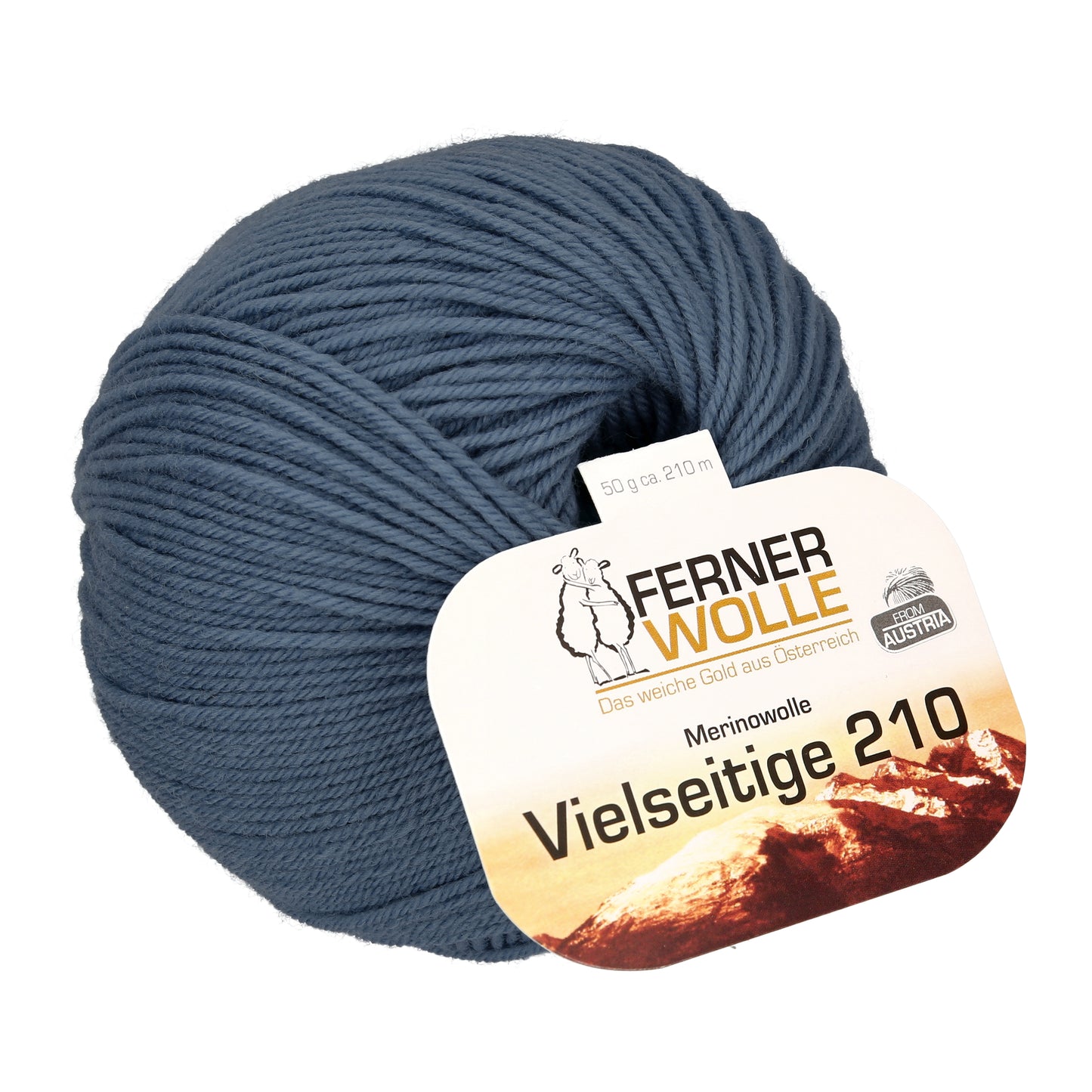 Vielseitige 210