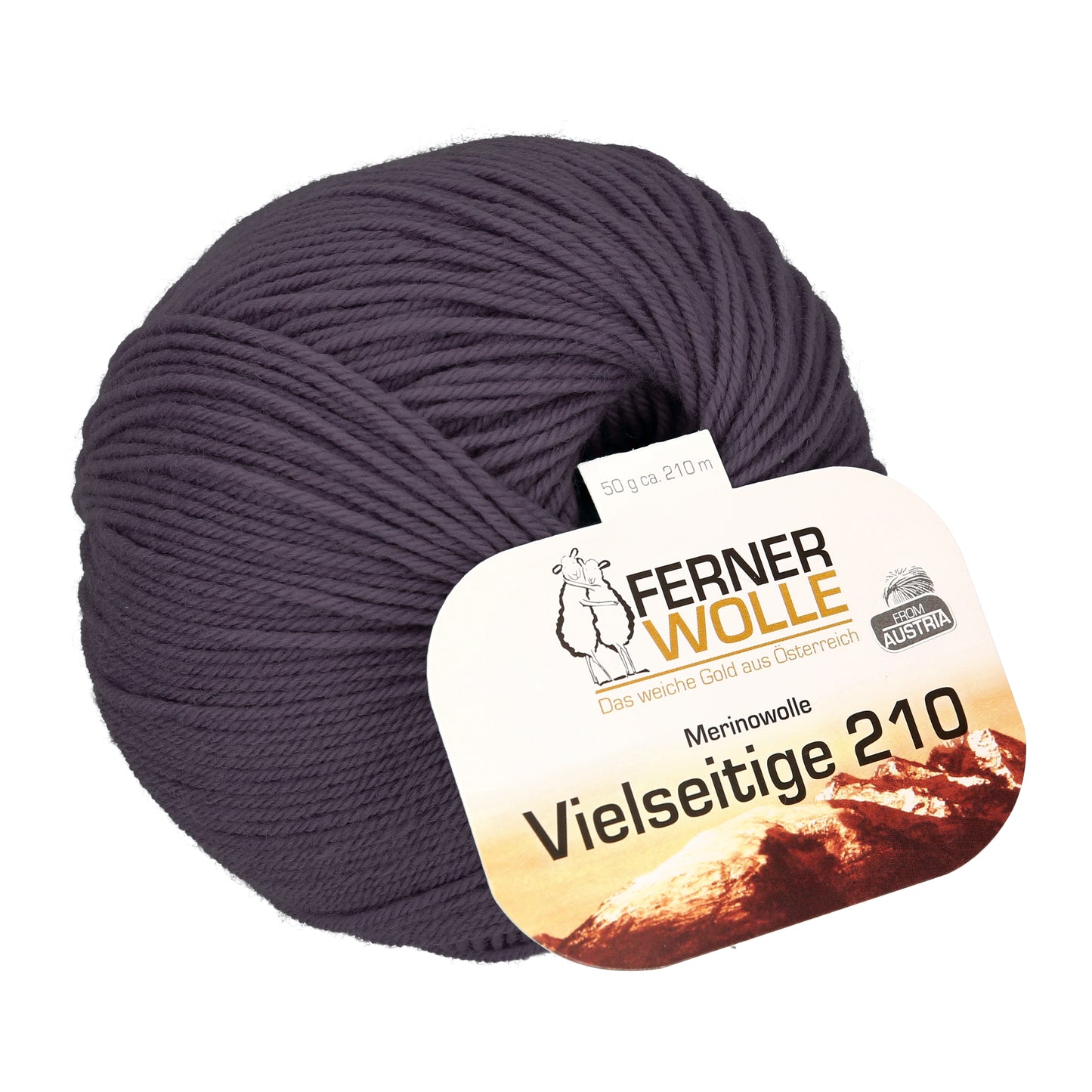 Vielseitige 210