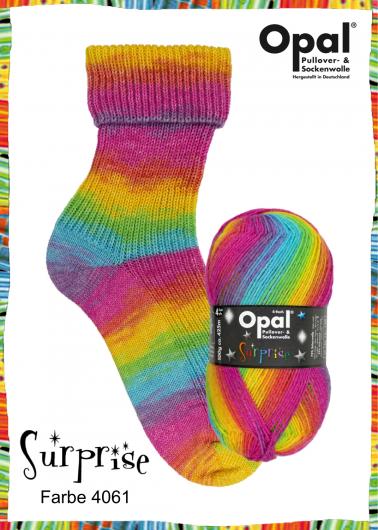 Opal Surprise (4fach)