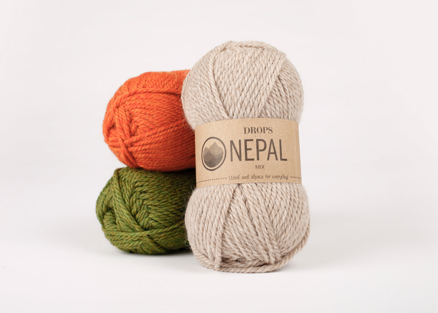 Nepal