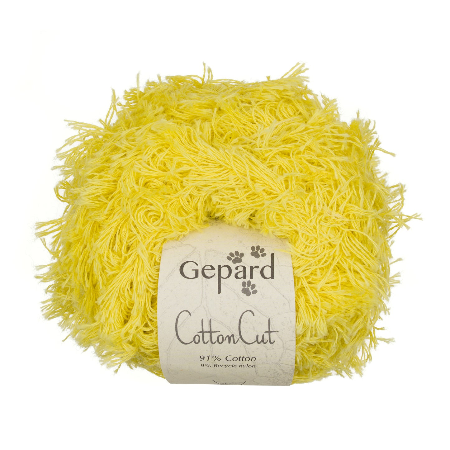 Cotton Cut