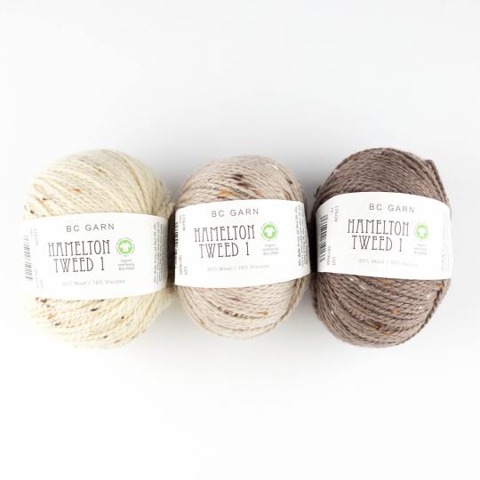 Hamelton Tweed 1