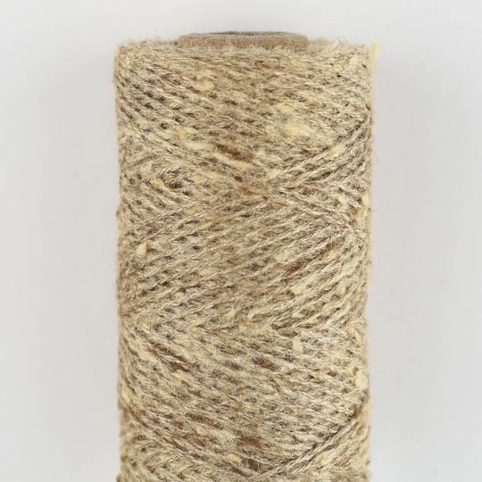 Tussah Tweed
