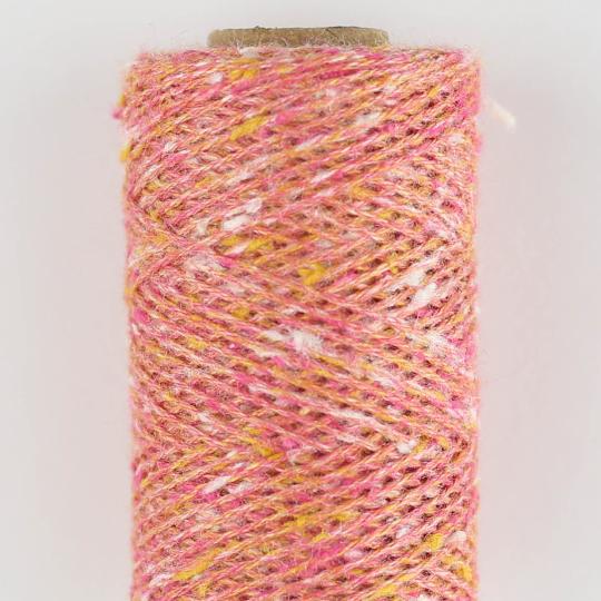 Tussah Tweed