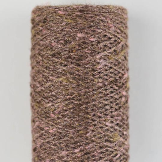 Tussah Tweed
