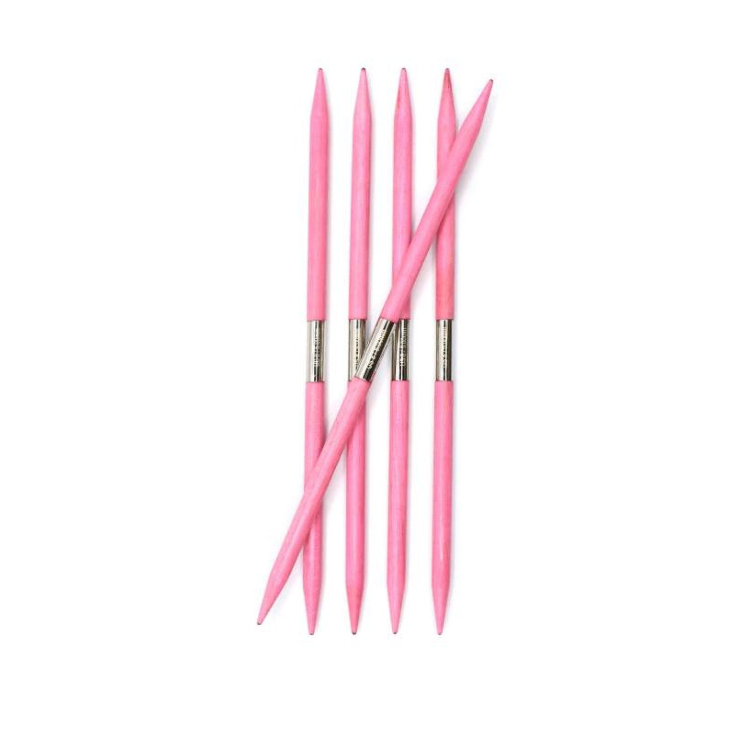 Lykke Nadelspiel Blush (15cm)