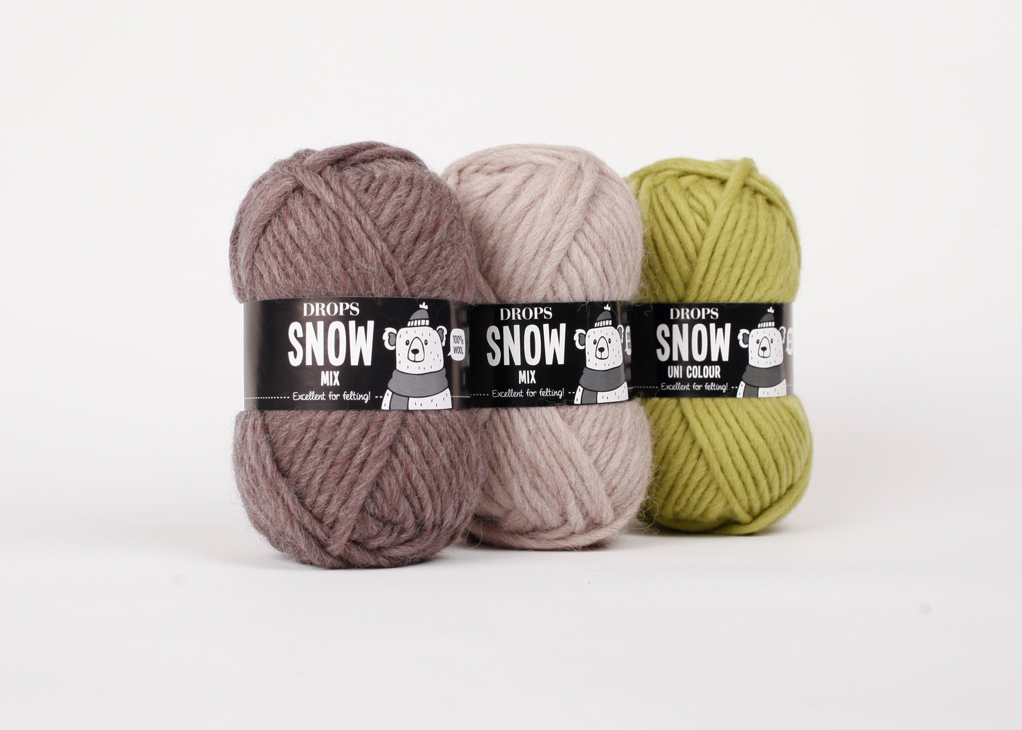 SNOW