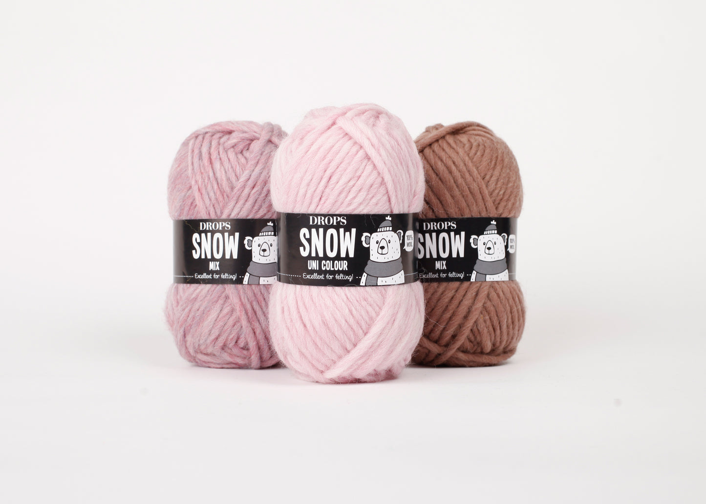 SNOW